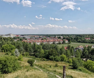 Bieganie w Warszawie: 10 najlepszych tras na poranny jogging [GALERIA]