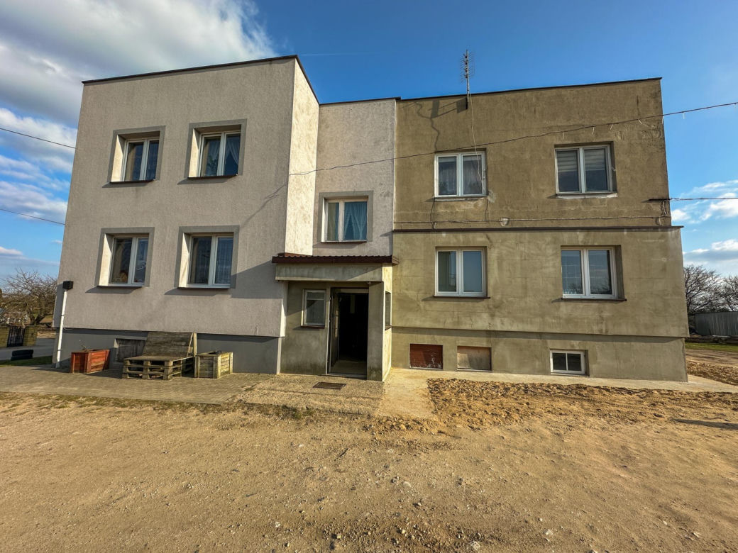 Rodzinny koszmar na Mazurach. W tle konflikt z sąsiadami?!