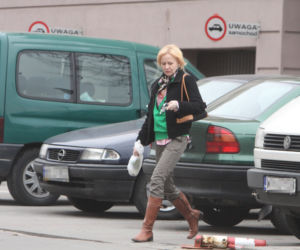Agnieszka Krukówna