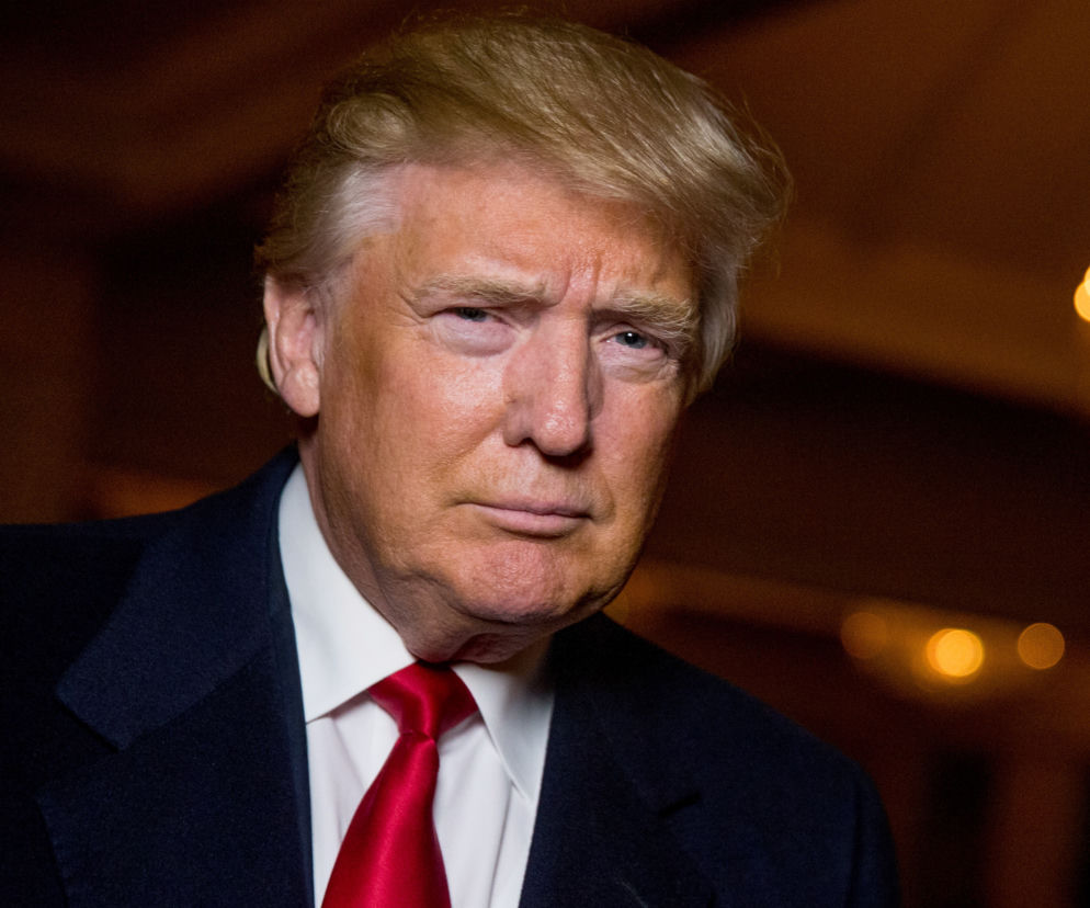 Donald Trump: Obama jest głupi!