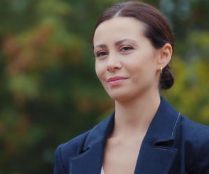 M jak miłość odc. 1914. Joanna (Dominika Sakowicz)