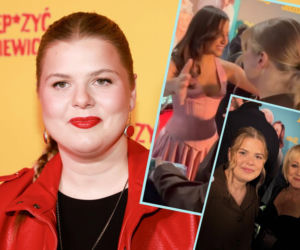 Internet się z niej śmieje, a ona bryluje na ściance z Wieniawą. Makowkamusic zamienia hejt na pieniądze