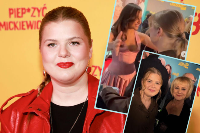 Internet się z niej śmieje, a ona bryluje na ściance z Wieniawą i zamienia hejt na pieniądze. Kim jest Makowkamusic?