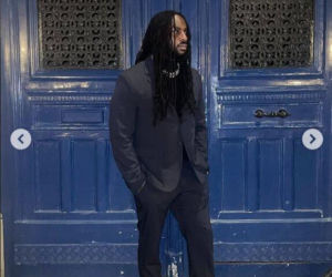 Tragedia w Londynie! 35-letni producent brutalnie zamordowany nożem