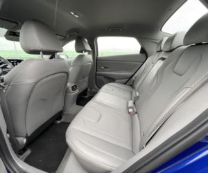 2022 Hyundai Elantra 1.6 CVT