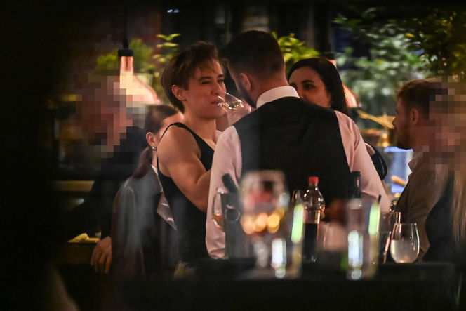 17."Dancing with the Stars. Taniec z Gwiazdami" impreza po finale