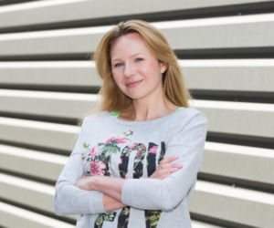 Na Wspólnej. Żaneta (Anna Guzik)
