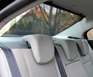 Renault Fluence 1.6 dCi Intens