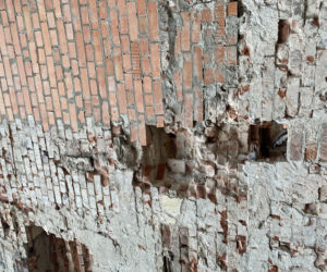Sensacyjne odkrycie na dworcu w Gdańsku