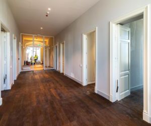 Plac budowy I etapu Sinfonii Varsovii