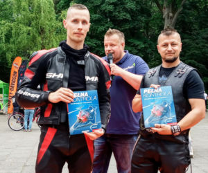 Eska Rider Show 2021