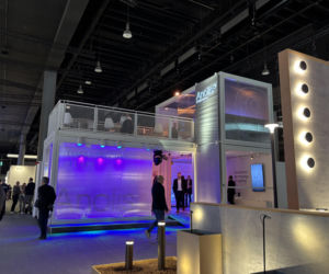 Targi Light&Building 2026