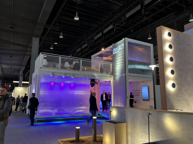 Targi Light&Building 2026