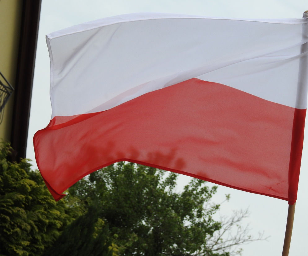 Dzień Flagi 2020. Co kiedy wypada to święto? Jak wywieszać flagę?