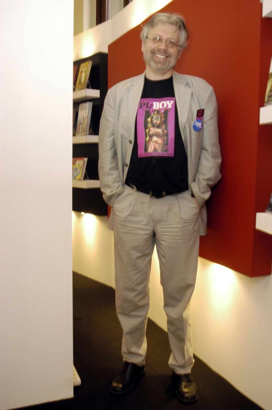 Tomasz Raczek
