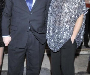 Kinga Rusin, Bartosz Węglarczyk