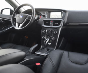 Volvo V40 Cross Country T5