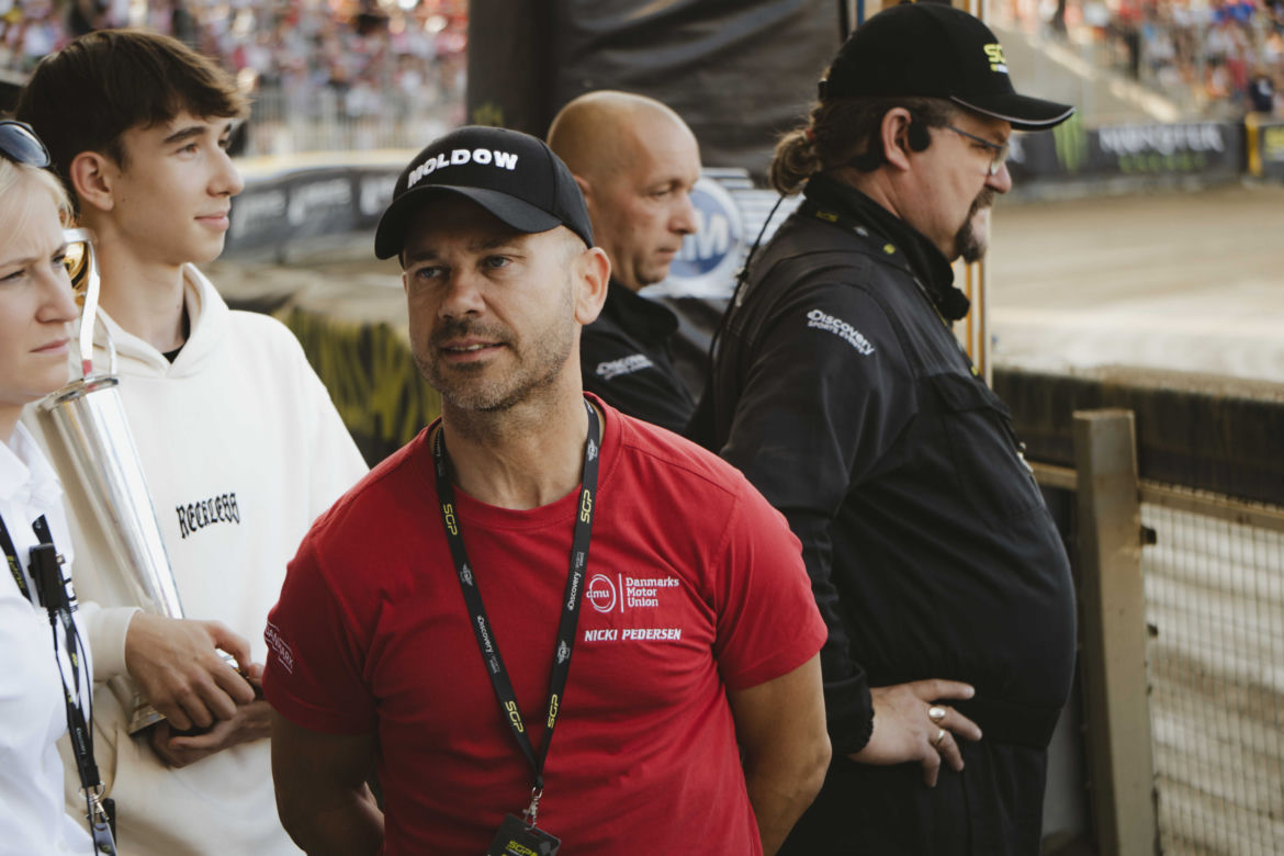 KGHM FIM Speedway Grand Prix of Poland w Gorzowie