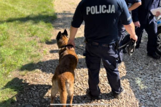 Morderstwo w Gruszewni. Matka i córka zabite. Trwa obława na mordercę
