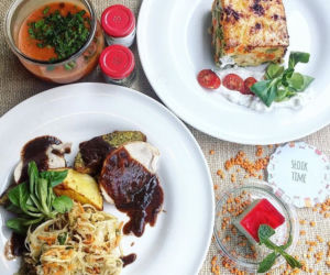 Gdzie zjeść smacznie i tanio? Oto 10 restauracji, gdzie zjesz lunch do 20 złotych! [ADRESY, CENY]