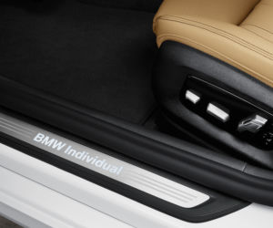 BMW serii 5 po liftingu