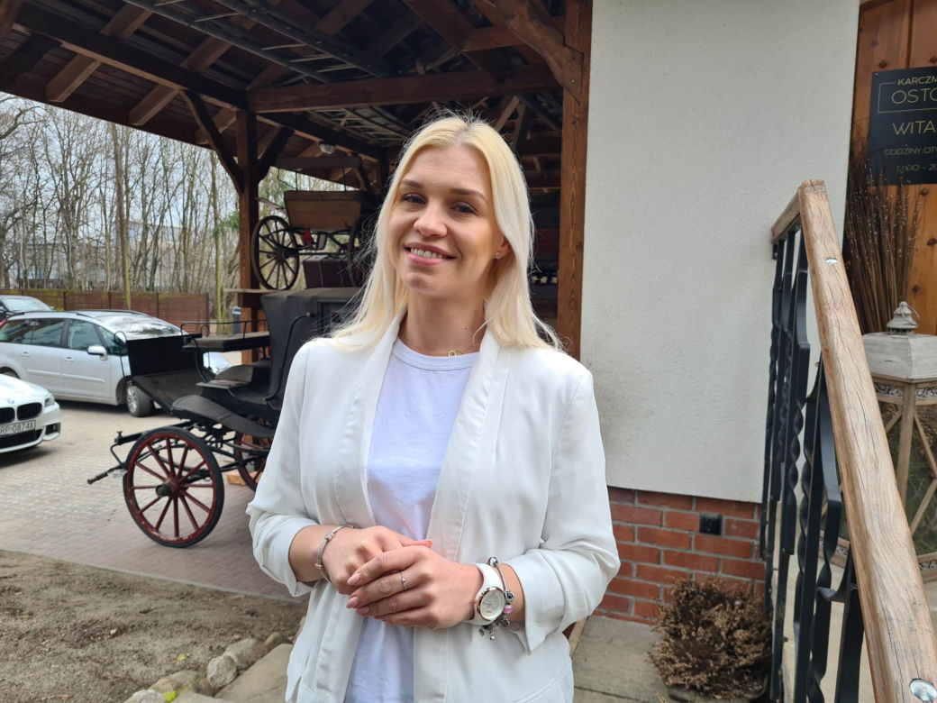 Trzebownisko najbardziej amerykańska gmina w Polsce [GALERIA]