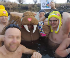 Aukcje WOŚP w Warszawie. Ile warta była tuba Trzaskowskiego i sernik burmistrza