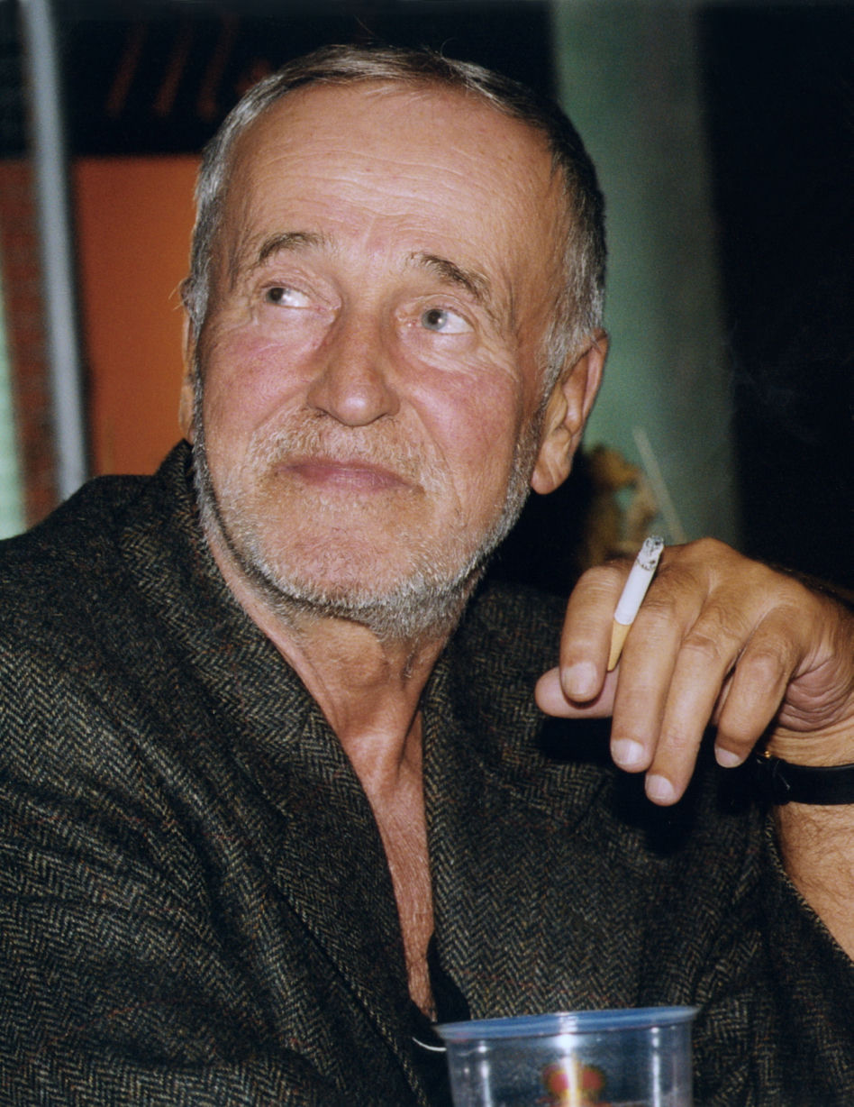 Jan Nowicki 