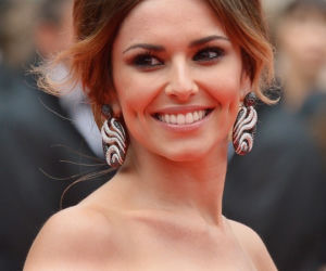 Cheryl Cole