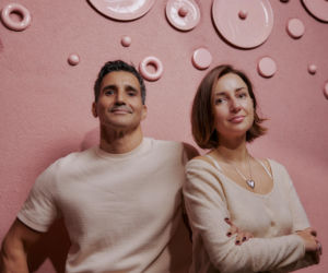 Va Bene Centro - wnętrza