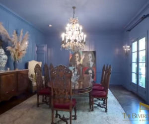 Słynna posiadłość Ozzy'ego Osbourne'a trafiła na sprzedaż! Gwiazdorski luksus za KOLOSALNĄ sumę!