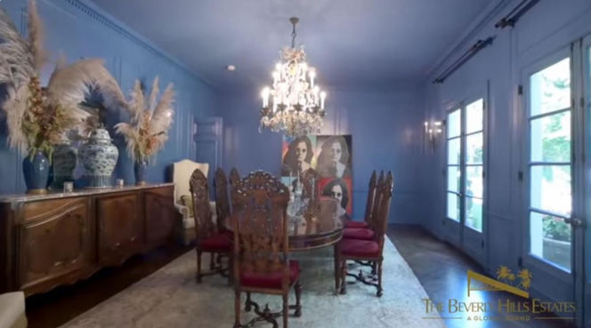 Słynna posiadłość Ozzy'ego Osbourne'a trafiła na sprzedaż! Gwiazdorski luksus za KOLOSALNĄ sumę!