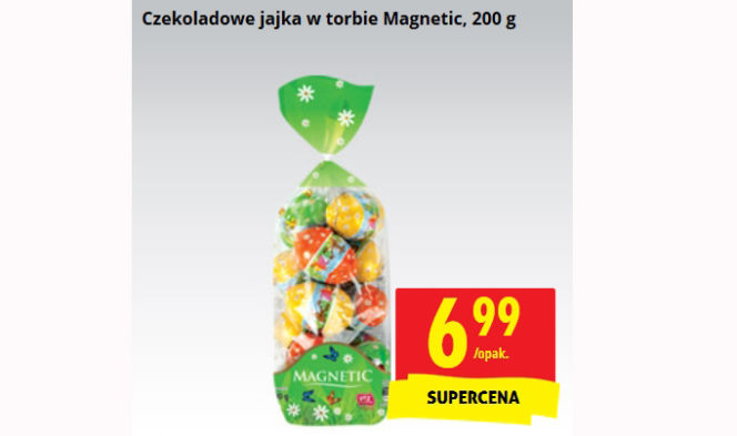Biedronka