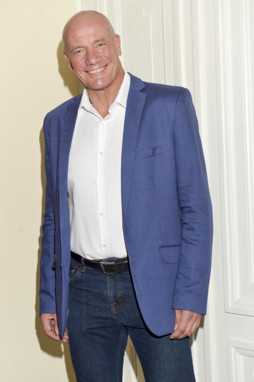 Piotr Zelt opowiedział o byłej ukochanej. Była mu niewierna?