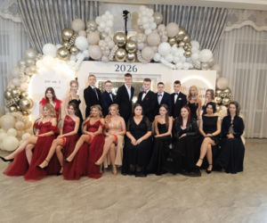 Siedlce: Studniówka Ekonomika 2026