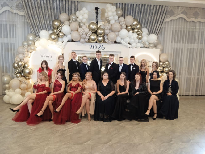 Siedlce: Studniówka Ekonomika 2026