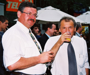 Henryk Wujec nie żyje