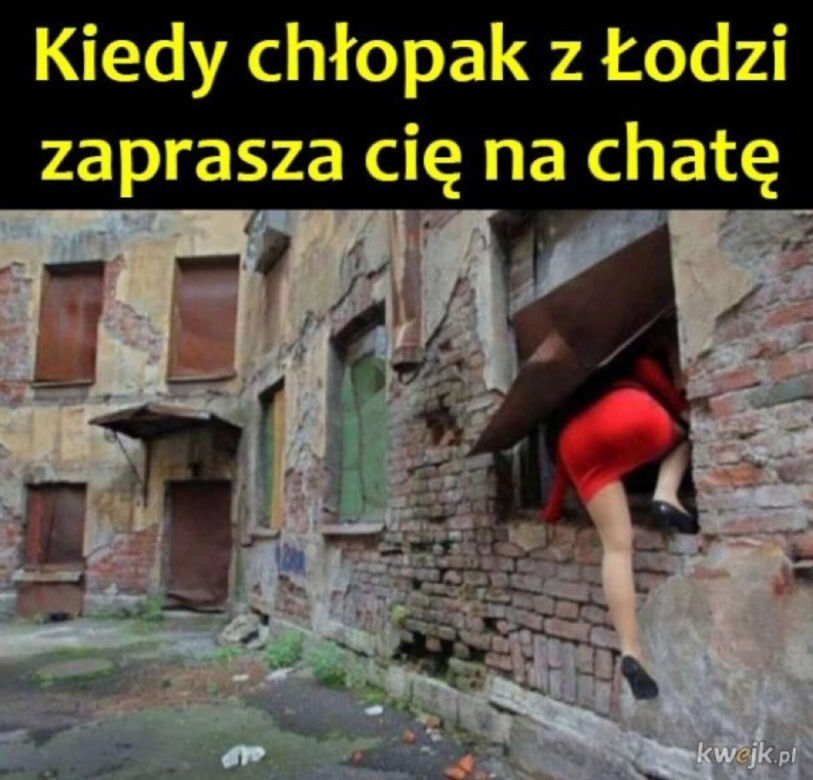 Z tych miast śmieją się Polacy. Tu kodeks ruchu drogowego jest formą wskazówek
