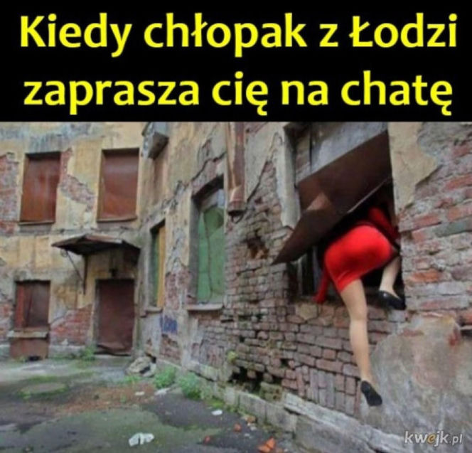 Z tych miast śmieją się Polacy. Tu kodeks ruchu drogowego jest formą wskazówek