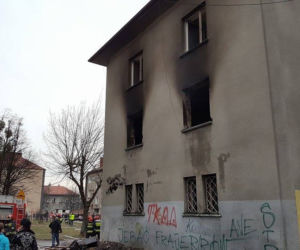 Bytom: Wybuch gazu w mieszkaniu. Dwie osoby nie żyją
