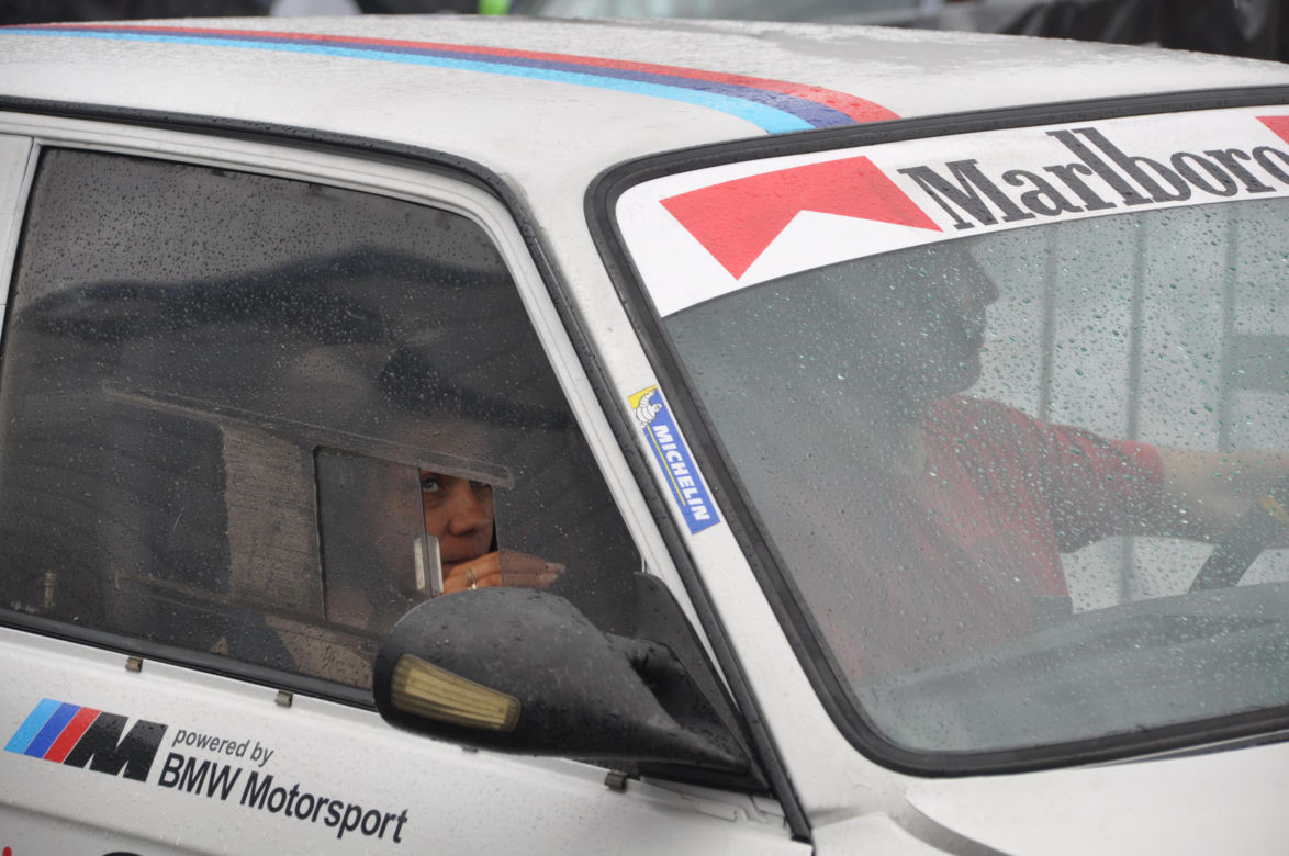Festiwal motoryzacyjny MUBI DUB IT w Targach Kielce