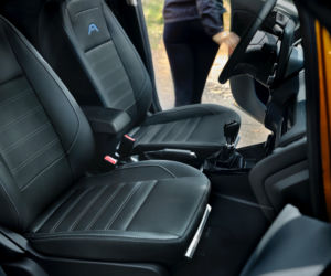 Ford EcoSport Active