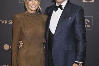 Gala Mistrzów Sportu z okazji 100-lecia Plebiscytu Przeglądu Sportowego