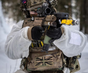 NATO uruchamia Arctic Sentry. Nowa misja odpowiedzią na spór o Grenlandię