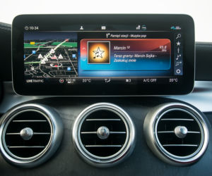Mercedes-Benz C220d Kombi 4Matic 9G-Tronic AMG Line