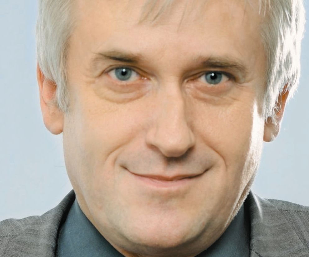 Jacek Bielecki - nowy dyrektor generalny PZFD