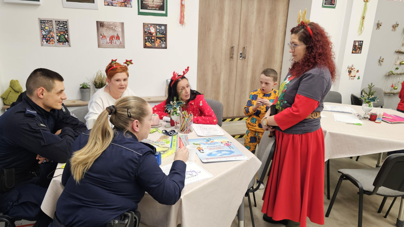 Mikołajki w Drawsku Pomorskim
