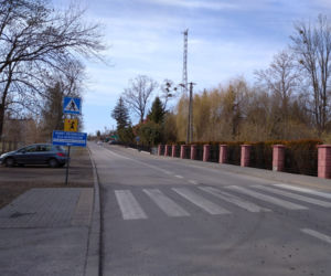 Jak się mieszka przy granicy? Boimy się, ale nie uciekamy [GALERIA]