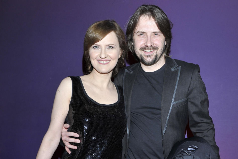 Izabela Kuna, Marek Modzelewski