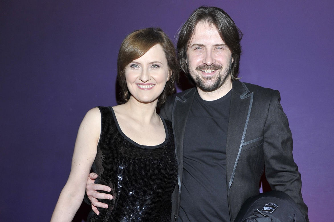 Izabela Kuna, Marek Modzelewski